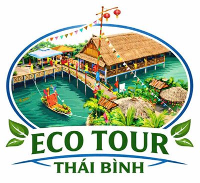 ECO TOUR THÁI BÌNH – NHÀ HÀNG & KHU DU LỊCH SINH THÁI TẠI RỪNG DỪA BẢY MẪU